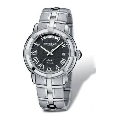 CEAS RAYMOND WEIL PARSIFAL AUTOMATIC 2844.ST.00208
