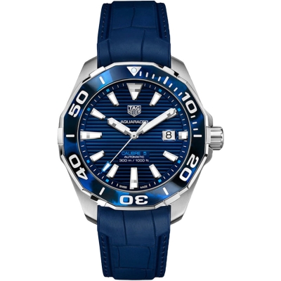 Ceas Tag Heuer Aquaracer Automatic 43mm WAY201P.FT6178