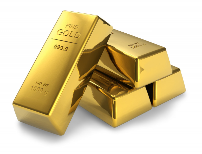 Curiozitati despre aur: ce nu stiai despre lingourile de aur