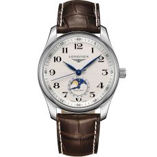 Ceas Longines - The Longines Master Collection L2.909.4.78.3
